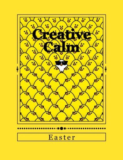 Creative Calm: Easter