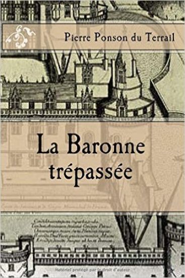 La Baronne trepassee