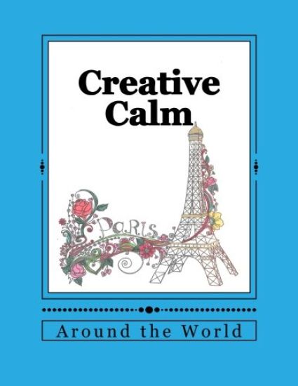 Creative Calm: Around the World