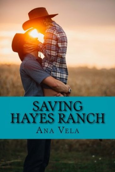 Saving Hayes Ranch