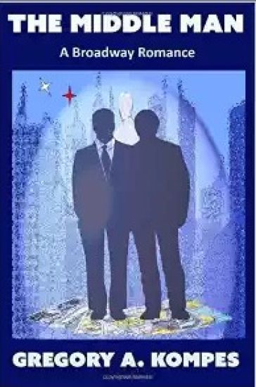 The Middle Man