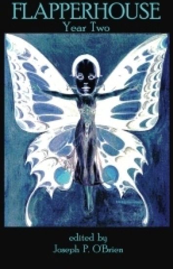 FLAPPERHOUSE - Year Two