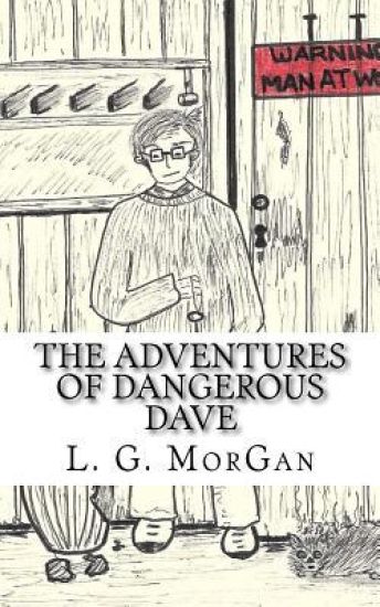 The Adventures of Dangerous Dave