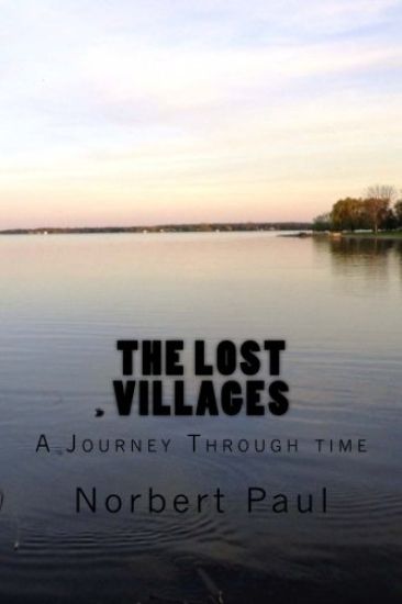 The Lost Villages: A Journey Through time