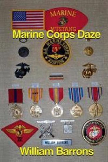 Marine Corps Daze