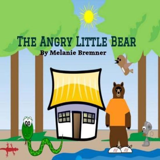 The Angry Little Bear
