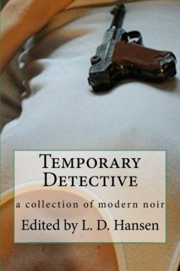 Temporary Detective