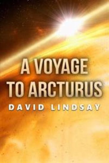 A Voyage to Arcturus