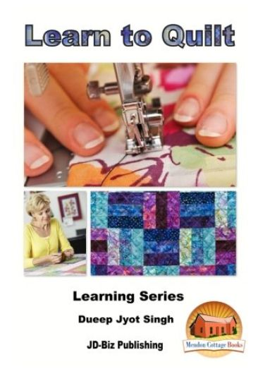 Learn to Quilt