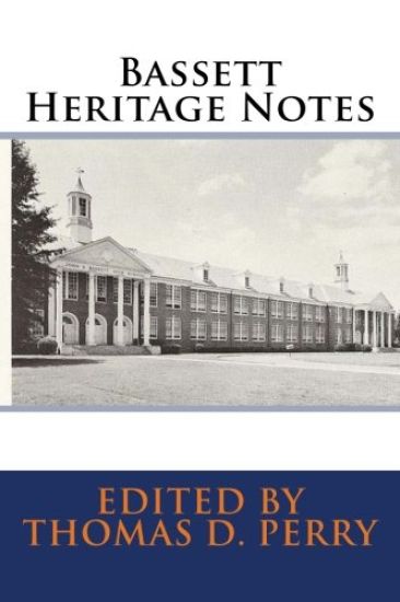 Bassett Heritage Notes