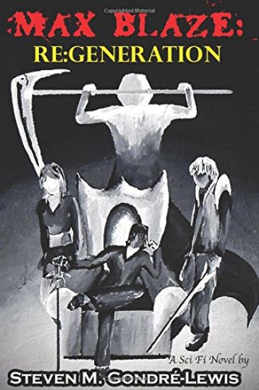 Max Blaze: Re: Generation: Re: Generation