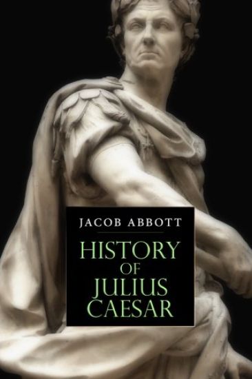 History of Julius Caesar