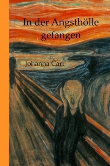 In der Angsthölle gefangen: Mein dorniger Weg aus dem Burnout