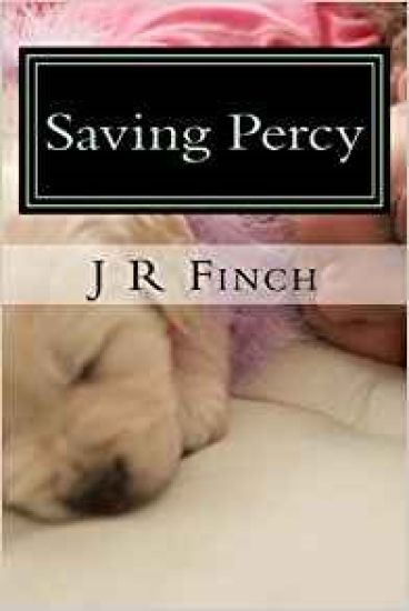 Saving Percy: A Longfield Hall Adventure