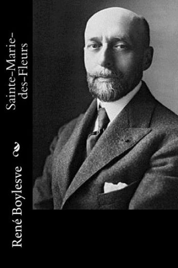 Sainte-Marie-des-Fleurs