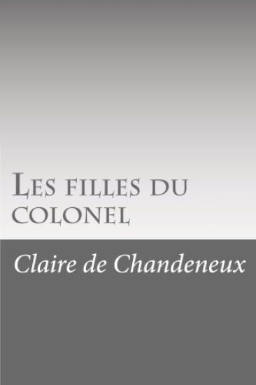 Les filles du colonel