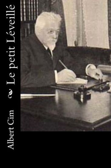 Le petit Léveillé