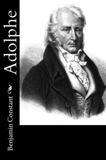 Adolphe