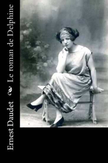 Le roman de Delphine