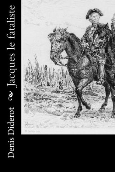 Jacques le fataliste