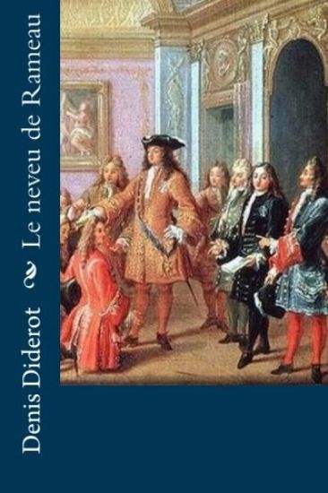 Le neveu de Rameau