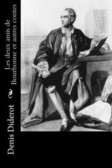 Les deux amis de Bourbonne et autres contes