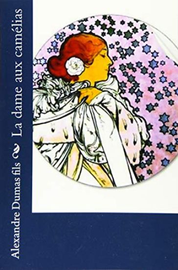 La dame aux camélias