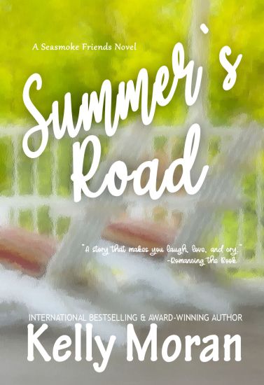 Summer's Road