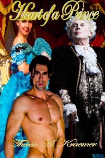 Heart Of A Prince