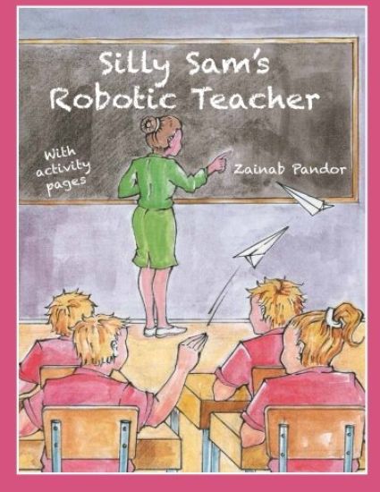Silly Sam's Robotic Teacher