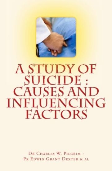 A Study of Suicide: Causes and Influencing Factors