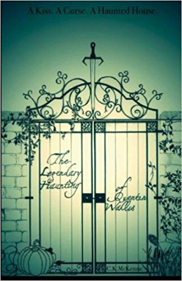 The Legendary Haunting of Quentin Wallis