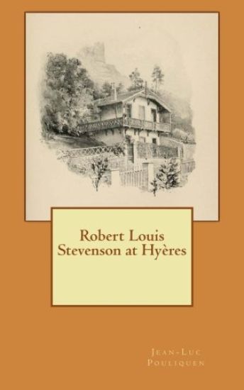 Robert Louis Stevenson at Hyeres