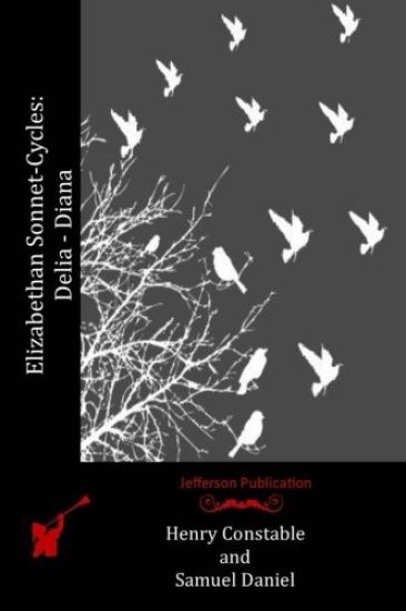 Elizabethan Sonnet-Cycles: Delia - Diana