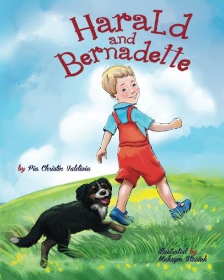 Harald and Bernadette