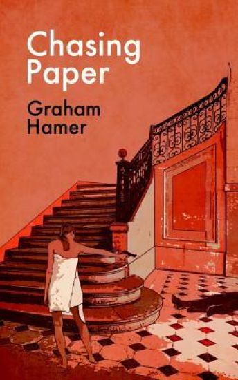 Chasing Paper