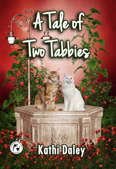 A Tale of Two Tabbies