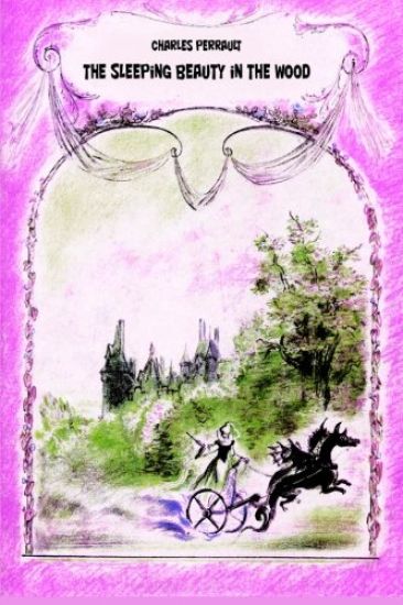 The Sleeping Beauty in the Wood