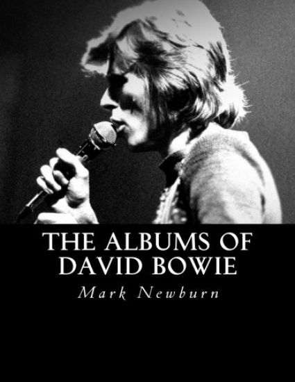 The Albums of David Bowie