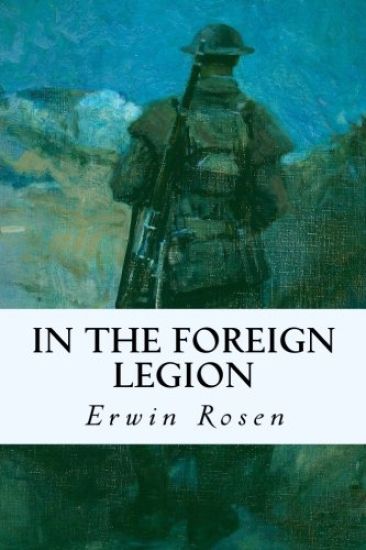 In the Foreign Legion