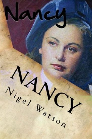 Nancy: The Special Operations Executive Chronicles 1