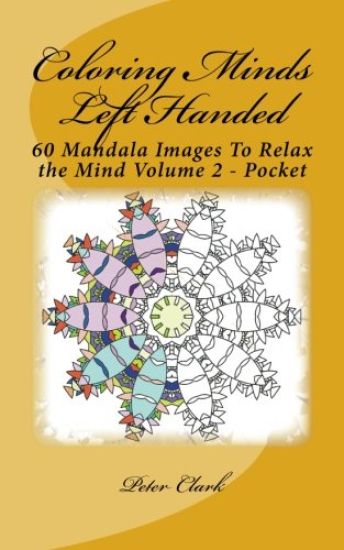 Coloring Minds Volume 2