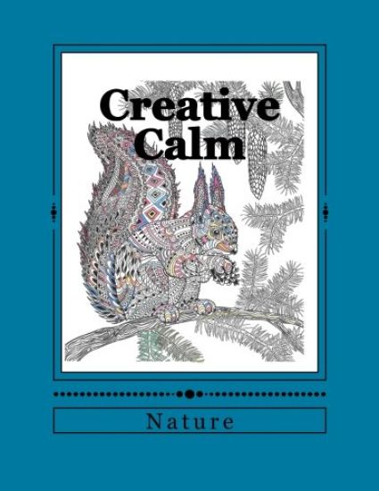 Creative Calm: Nature