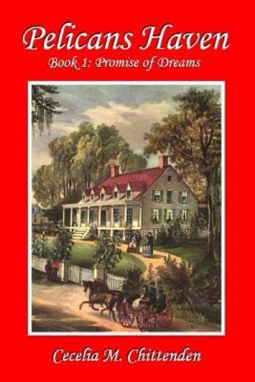 Pelicans Haven: Pelicans Haven: Promise of Dreams