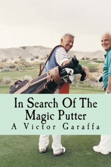 In Search Of The Magic Putter