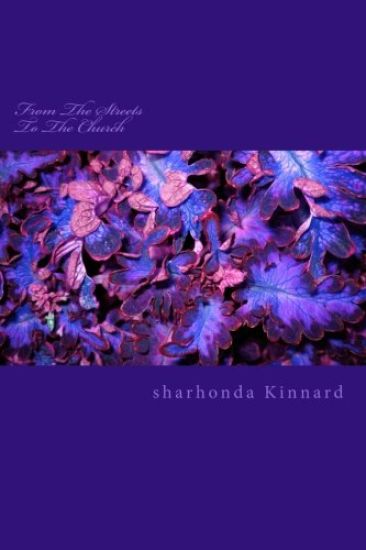 From The Streets To The Church PT1: From The Streets To The Church PT1