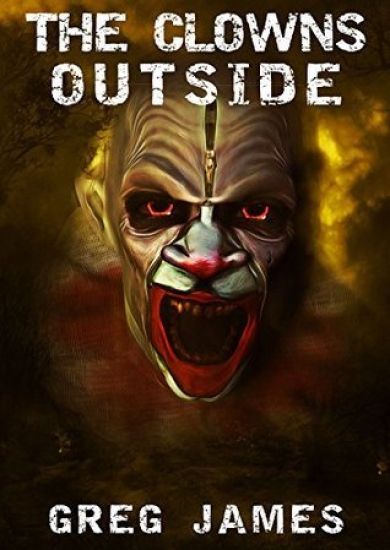 The Clowns Outside