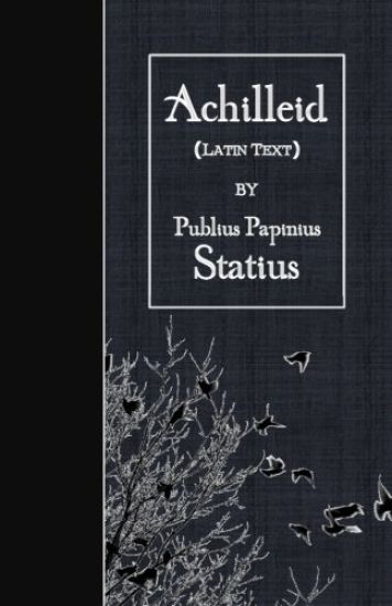 Achilleid: Latin Text