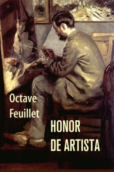 Honor de artista