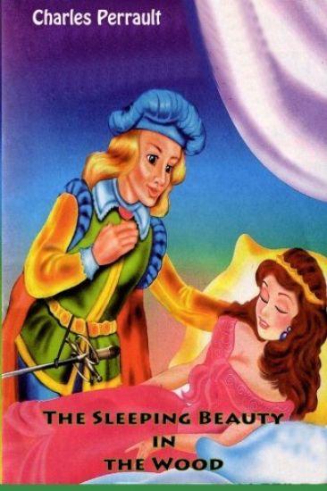 The Sleeping Beauty in the Wood